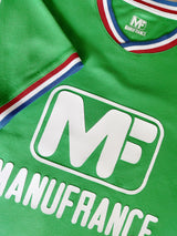 Maillot Manufrance Saint Etienne - Foot Dimanche