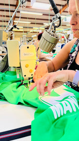 Maillot Manufrance Saint Etienne - Foot DimancheMaillot Manufrance Saint Etienne - Foot Dimanche