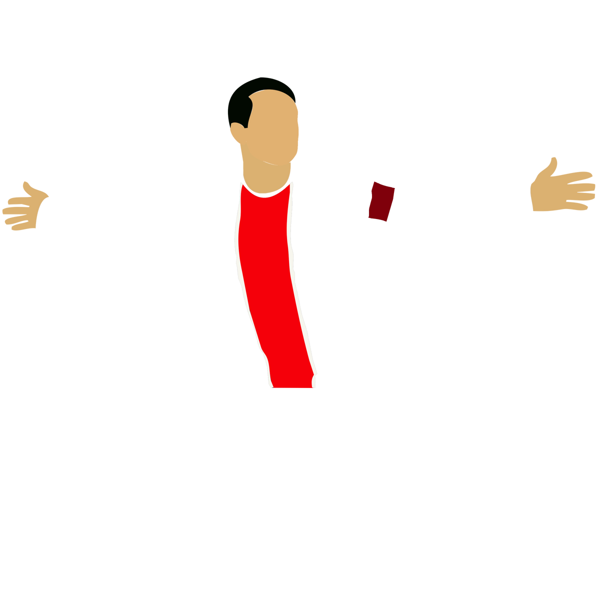 Tee Shirt Pedro