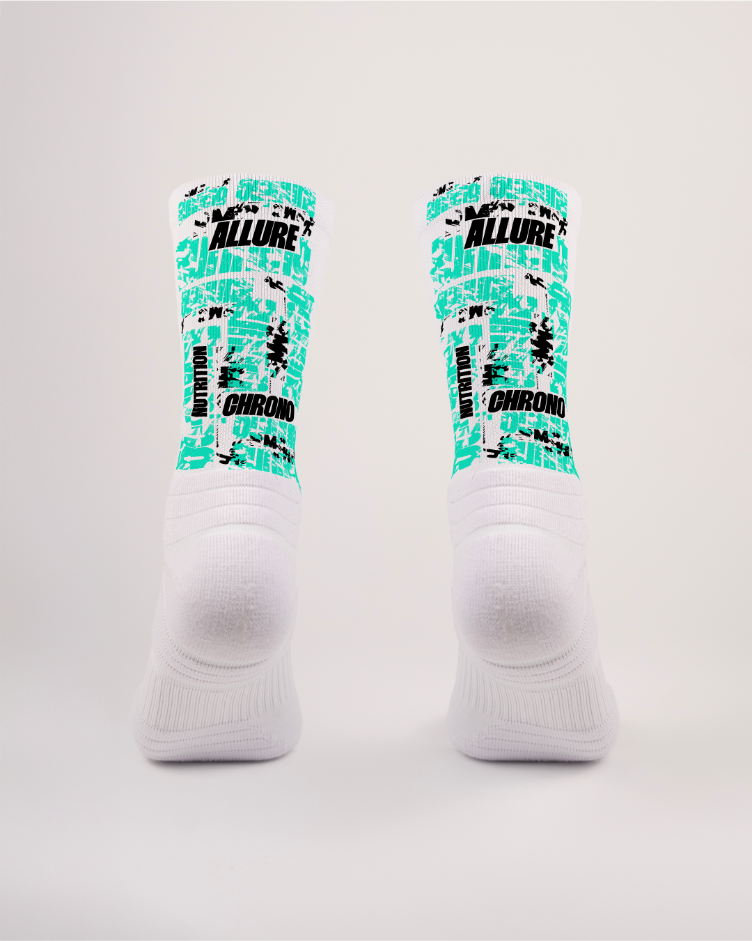 Chaussettes RMC Running x Foot Dimanche