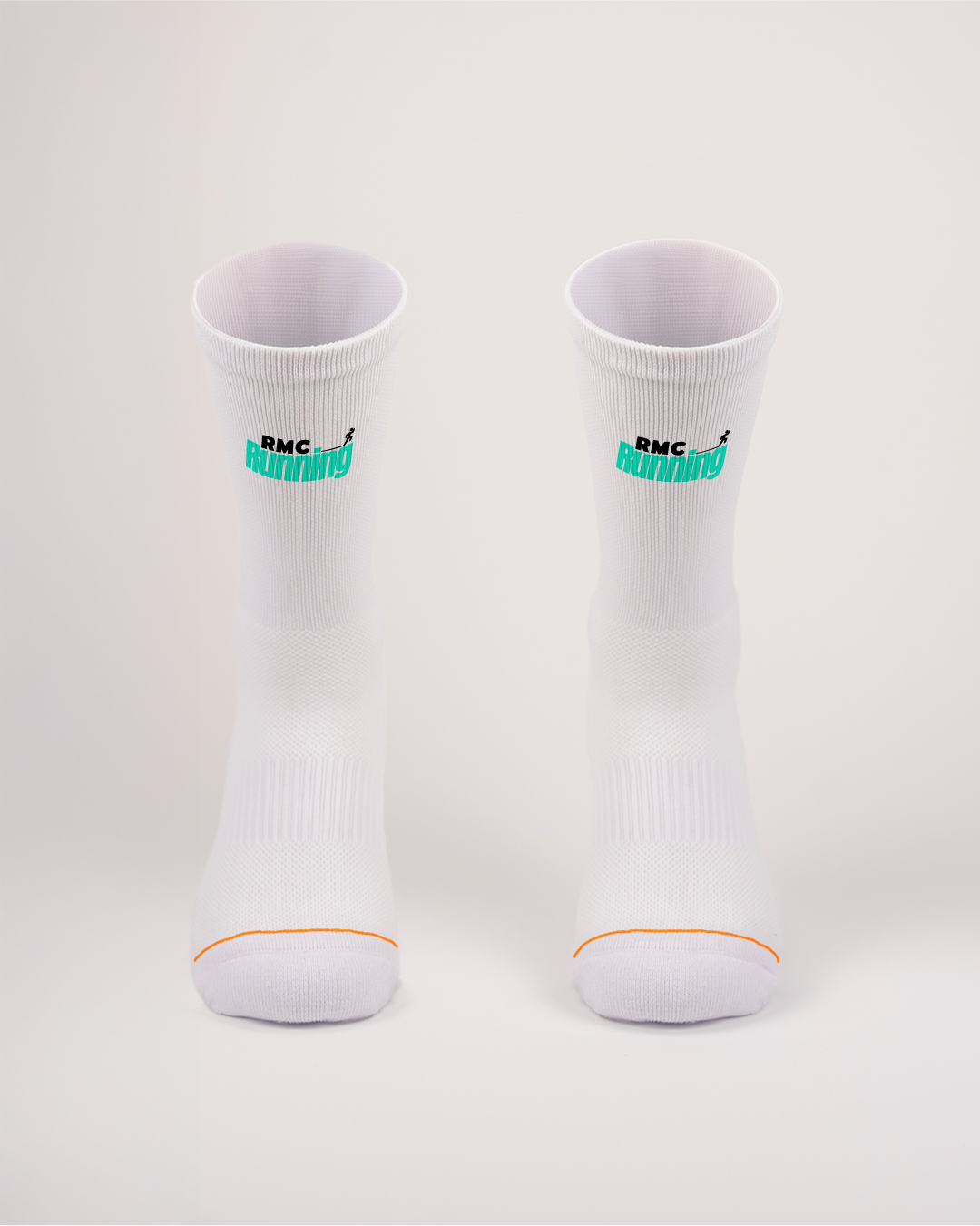 Chaussettes Maitre Yodu - RMC Running x Foot Dimanche