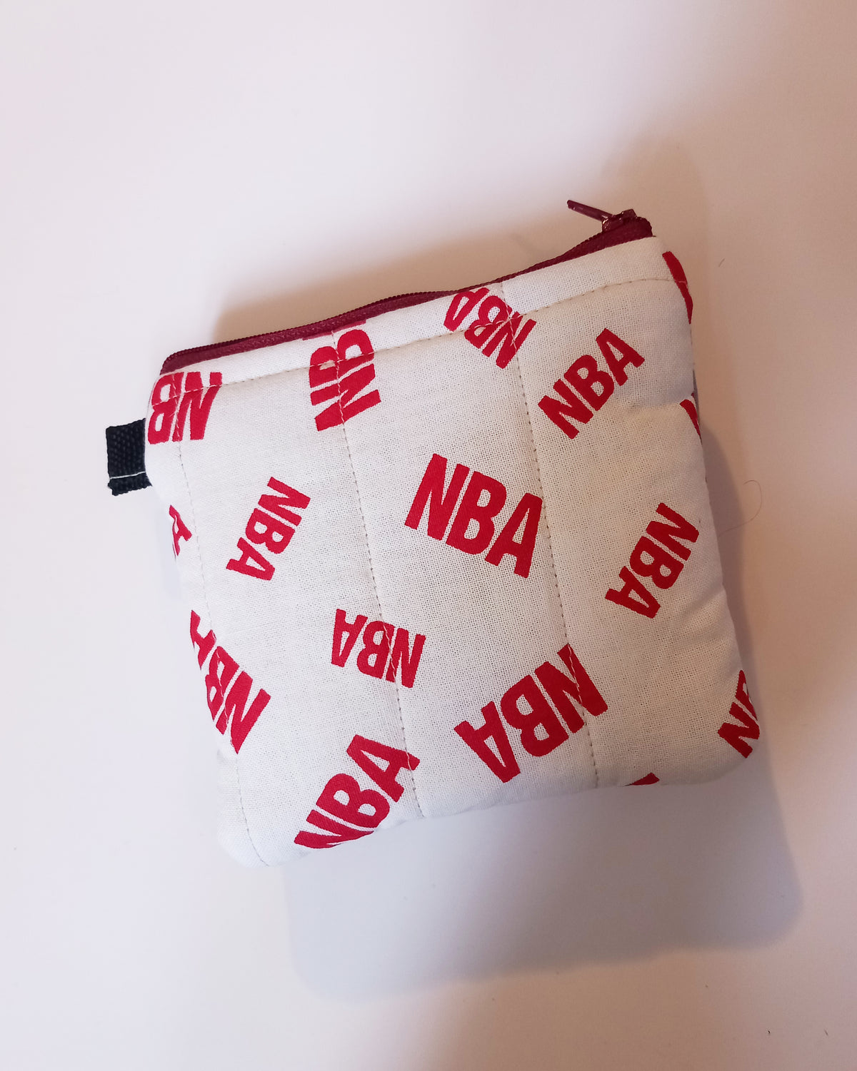 Pochette Chicago Bulls - Foot Dimanche x Cool Bernie