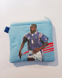 Pochette France - Foot Dimanche x Cool Bernie