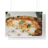 Poster Sapore di Sale - Foot Dimanche Napoli