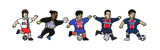 Médias 4
