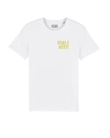Tee Shirt Roma o Morte - Foot Dimanche