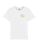Tee Shirt Roma o Morte - Foot Dimanche