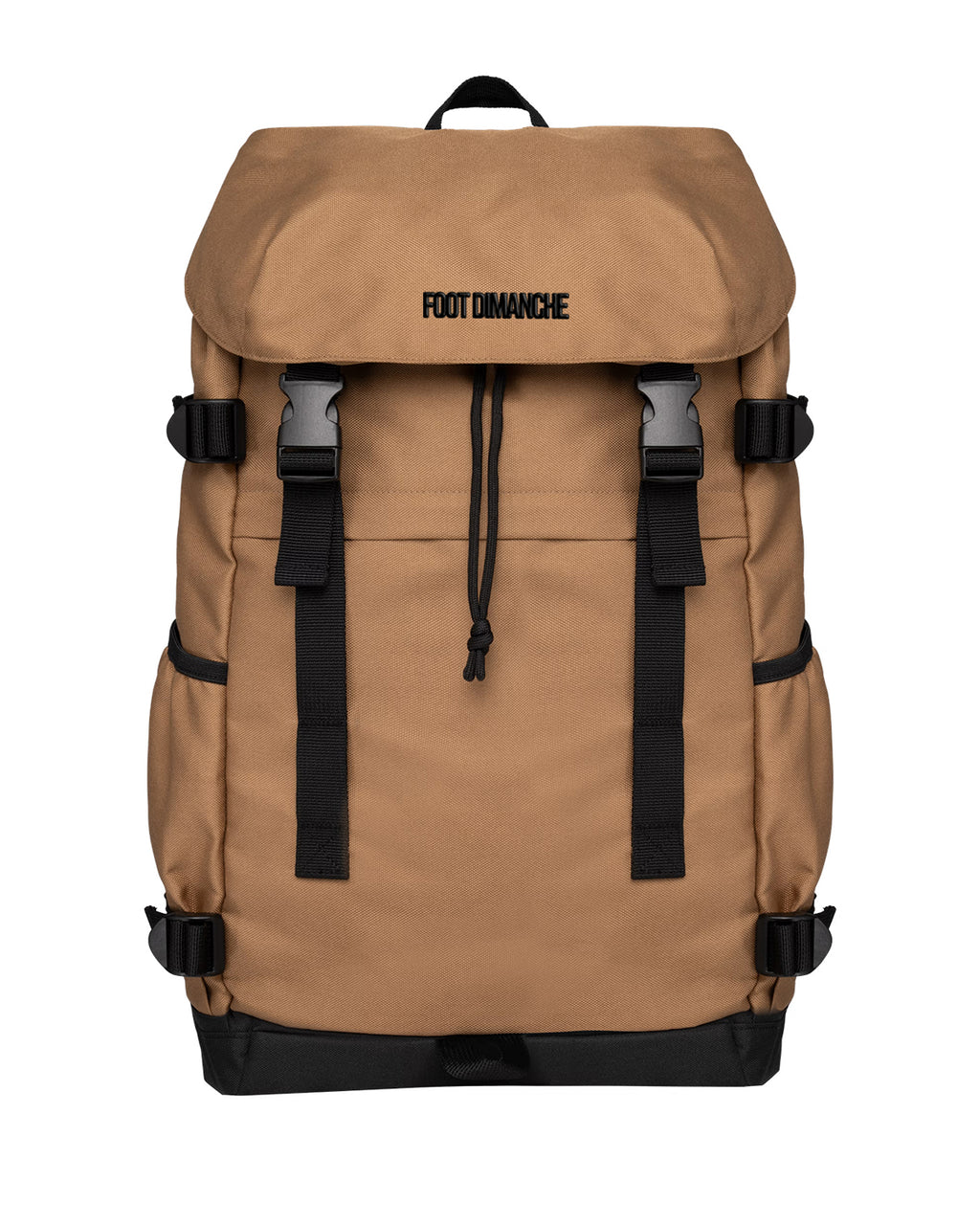 Sac à dos Foot Dimanche brodé