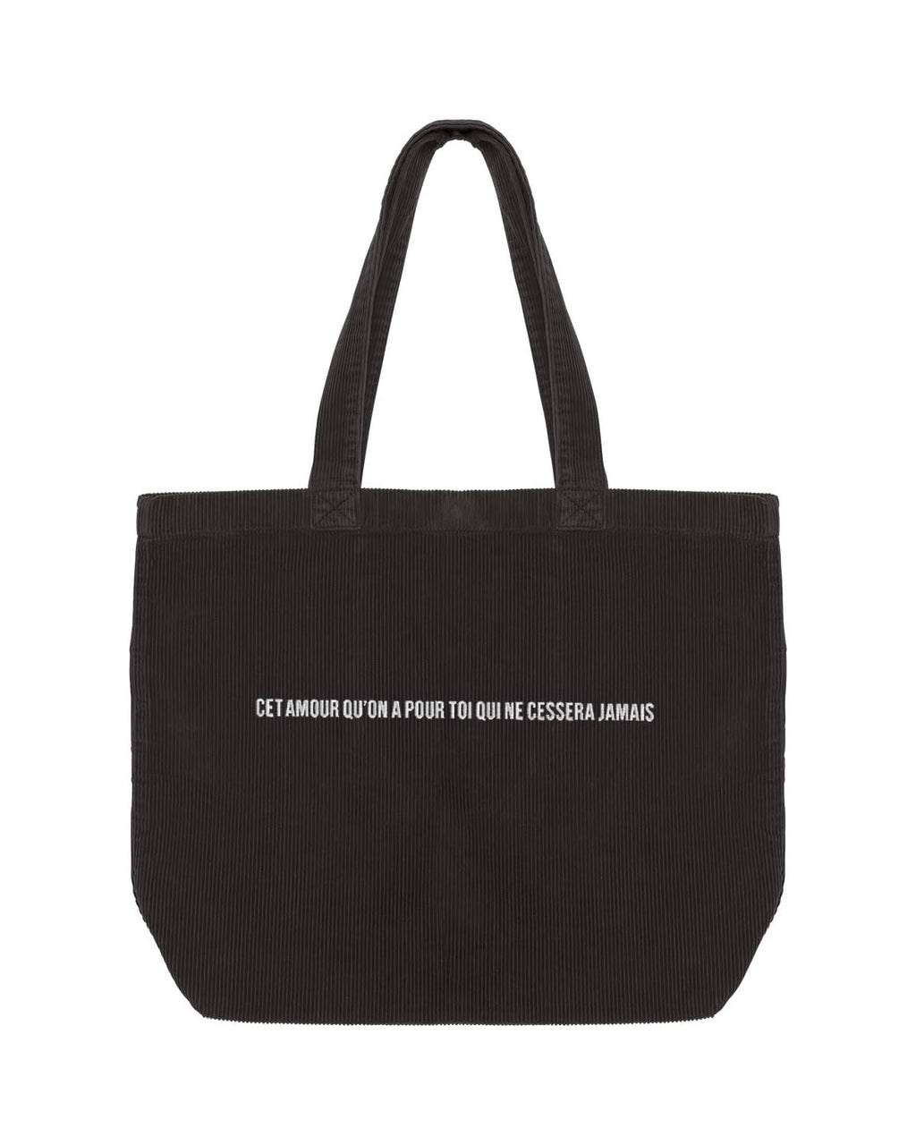 Sac cet amour qu'on a pour toi - Foot Dimanche 1