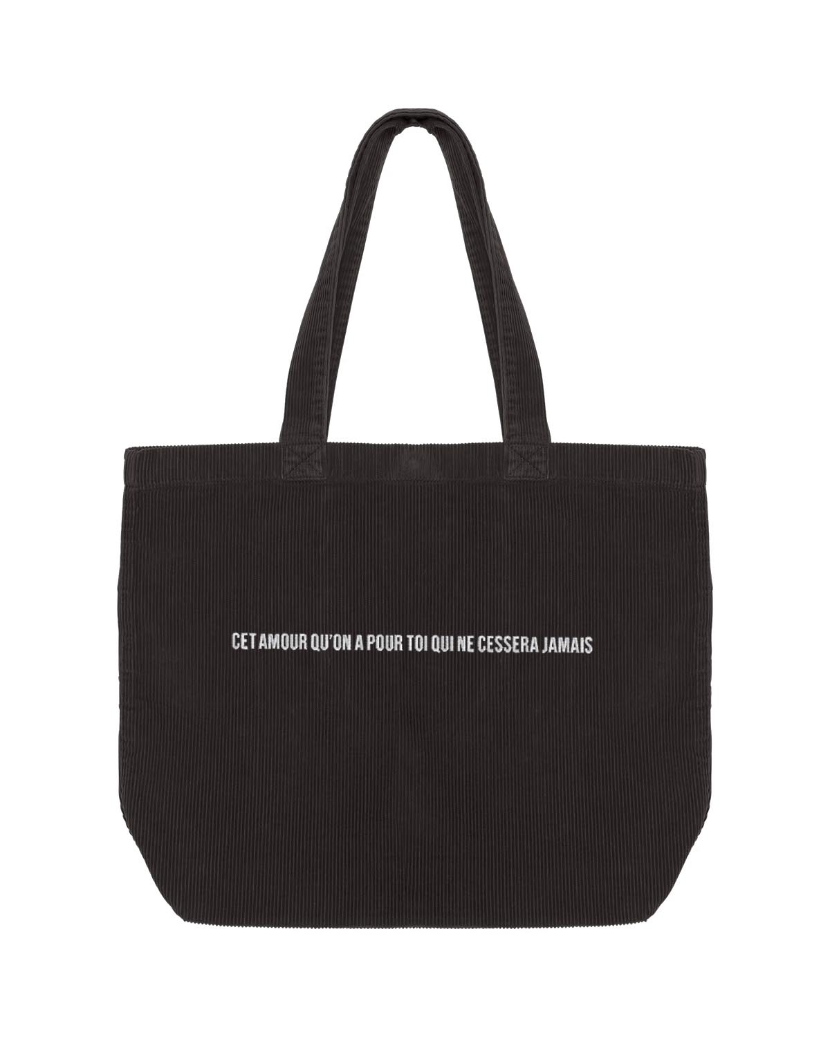 Sac cet amour qu'on a pour toi - Foot Dimanche 1