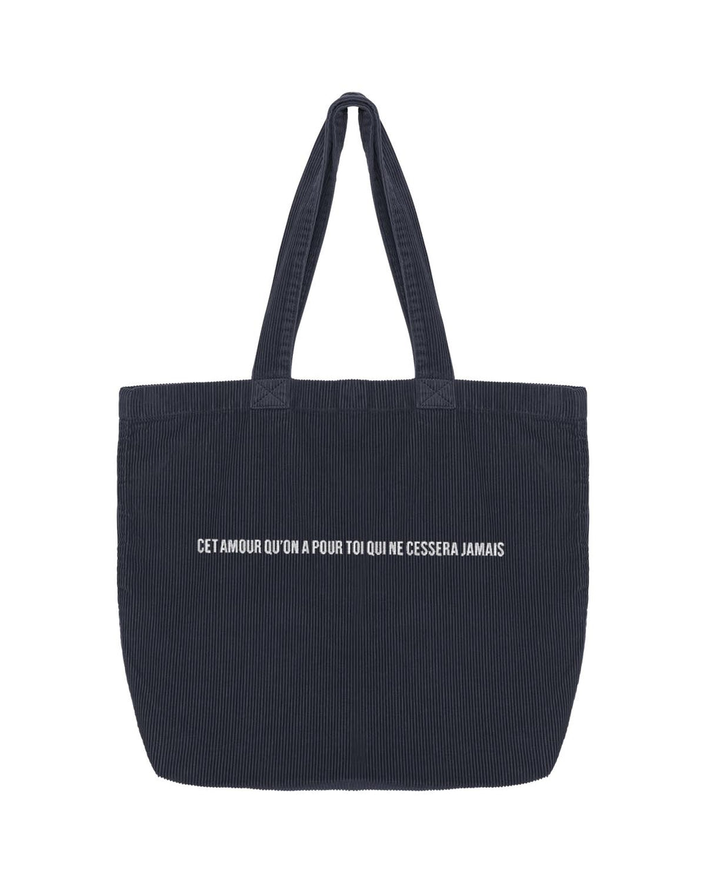 Sac cet amour qu'on a pour toi - Foot Dimanche 1