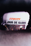 Tee Shirt Le jour de gloire - L'Equipe x Foot Dimanche