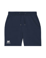 Short brodé Manufrance - Foot Dimanche