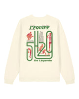 Sweat Sinner Alcaraz - L'Equipe x Foot Dimanche