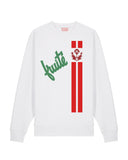 Sweat Nancy Rétro Fruité 1979 -  Foot Dimanche