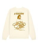 Sweat Adios Diego - L'Equipe x Foot Dimanche