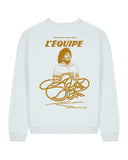 Sweat Adios Diego - L'Equipe x Foot Dimanche