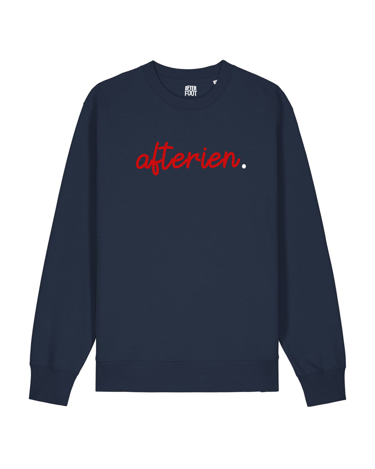 Sweat Afterien - After Foot x Foot Dimanche