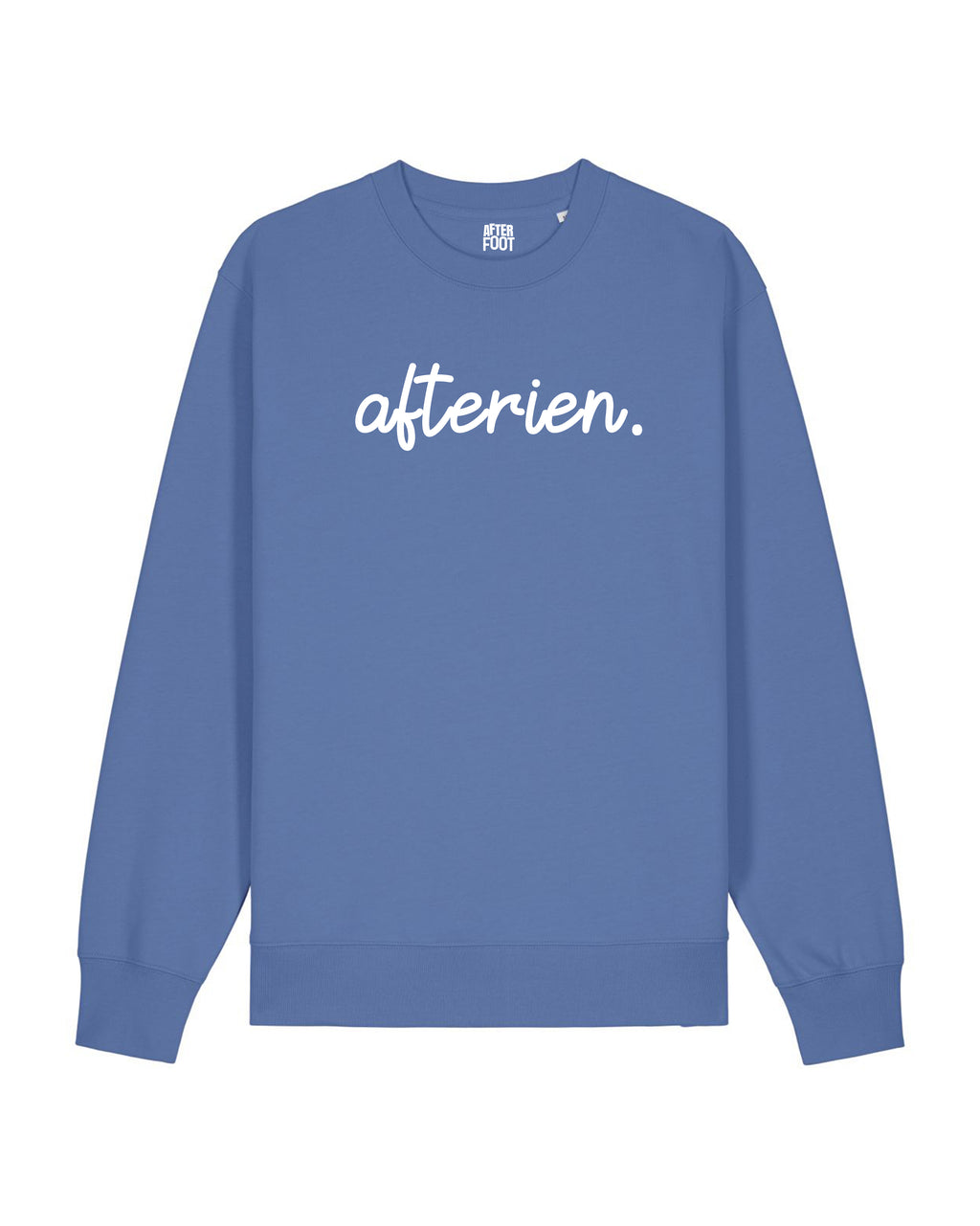 Sweat Afterien - After Foot x Foot Dimanche