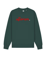 Sweat Afterien - After Foot x Foot Dimanche