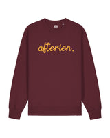 Sweat Afterien - After Foot x Foot Dimanche