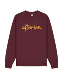 Sweat Afterien - After Foot x Foot Dimanche