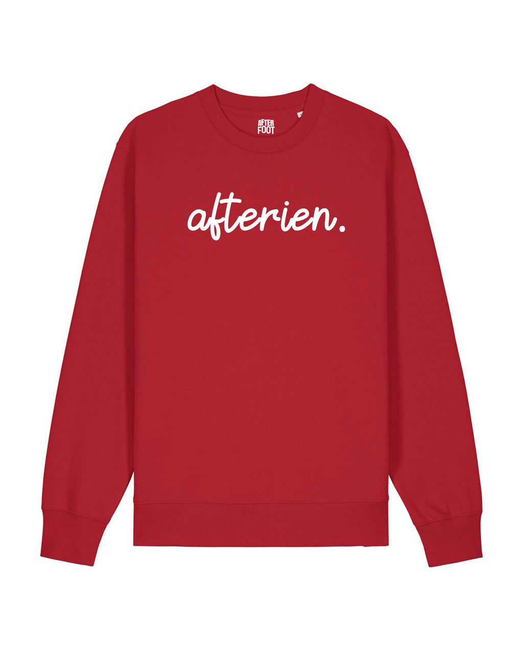 Sweat Afterien - After Foot x Foot Dimanche