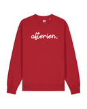 Sweat Afterien - After Foot x Foot Dimanche