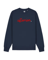 Sweat Afterien - After Foot x Foot Dimanche