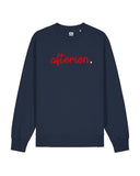 Sweat Afterien - After Foot x Foot Dimanche