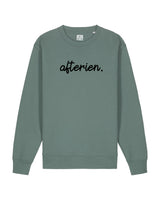 Sweat Afterien - After Foot x Foot Dimanche