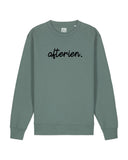 Sweat Afterien - After Foot x Foot Dimanche