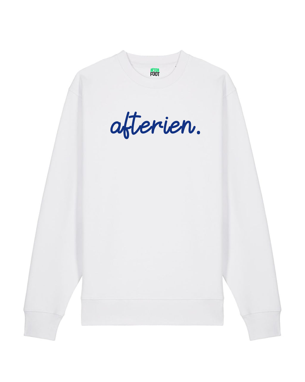 Sweat Afterien - After Foot x Foot Dimanche