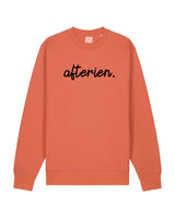 Sweat Afterien - After Foot x Foot Dimanche