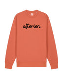 Sweat Afterien - After Foot x Foot Dimanche