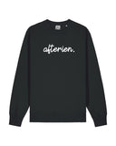 Sweat Afterien - After Foot x Foot Dimanche