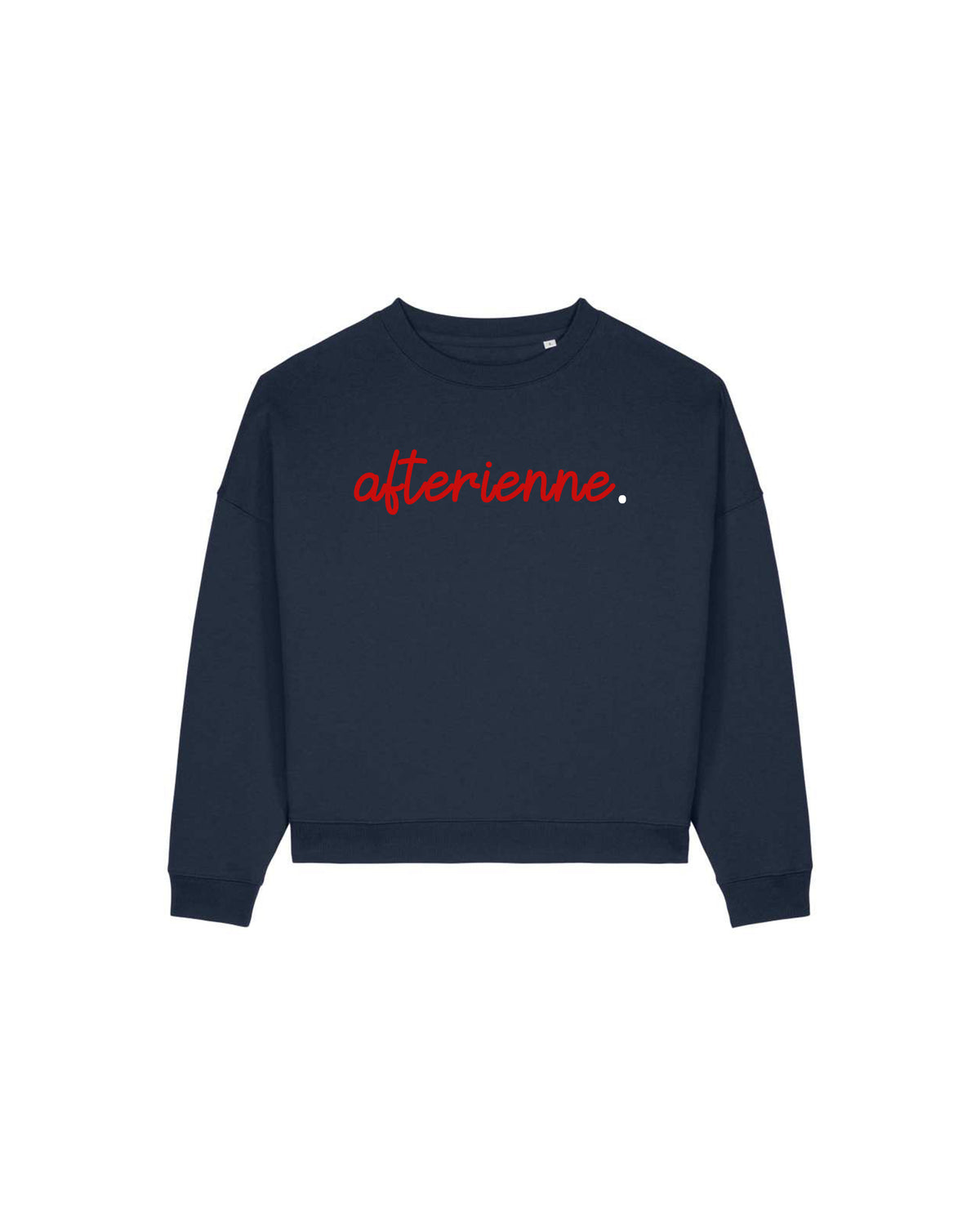 Sweat Afterienne - After Foot x Foot Dimanche