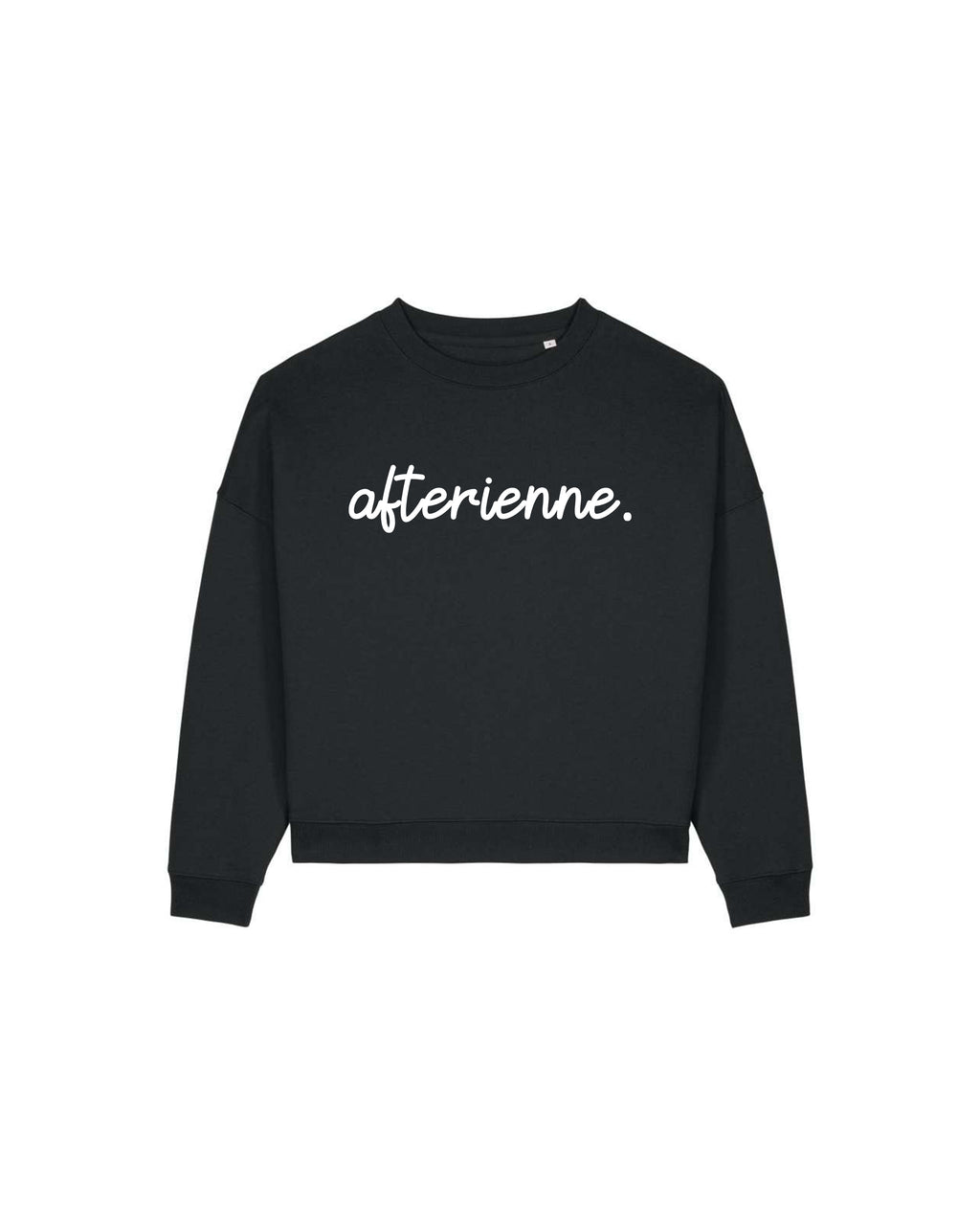 Sweat Afterienne - After Foot x Foot Dimanche