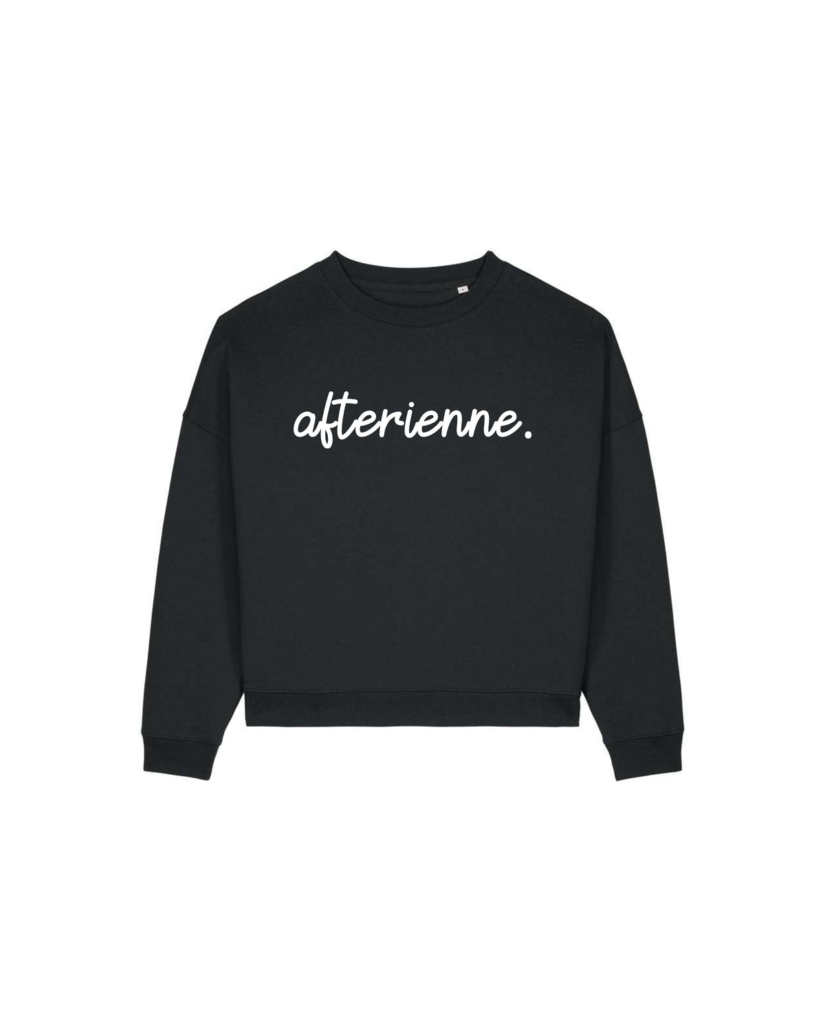 Sweat Afterienne - After Foot x Foot Dimanche