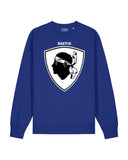 Sweat Bastia Rétro - Foot Dimanche