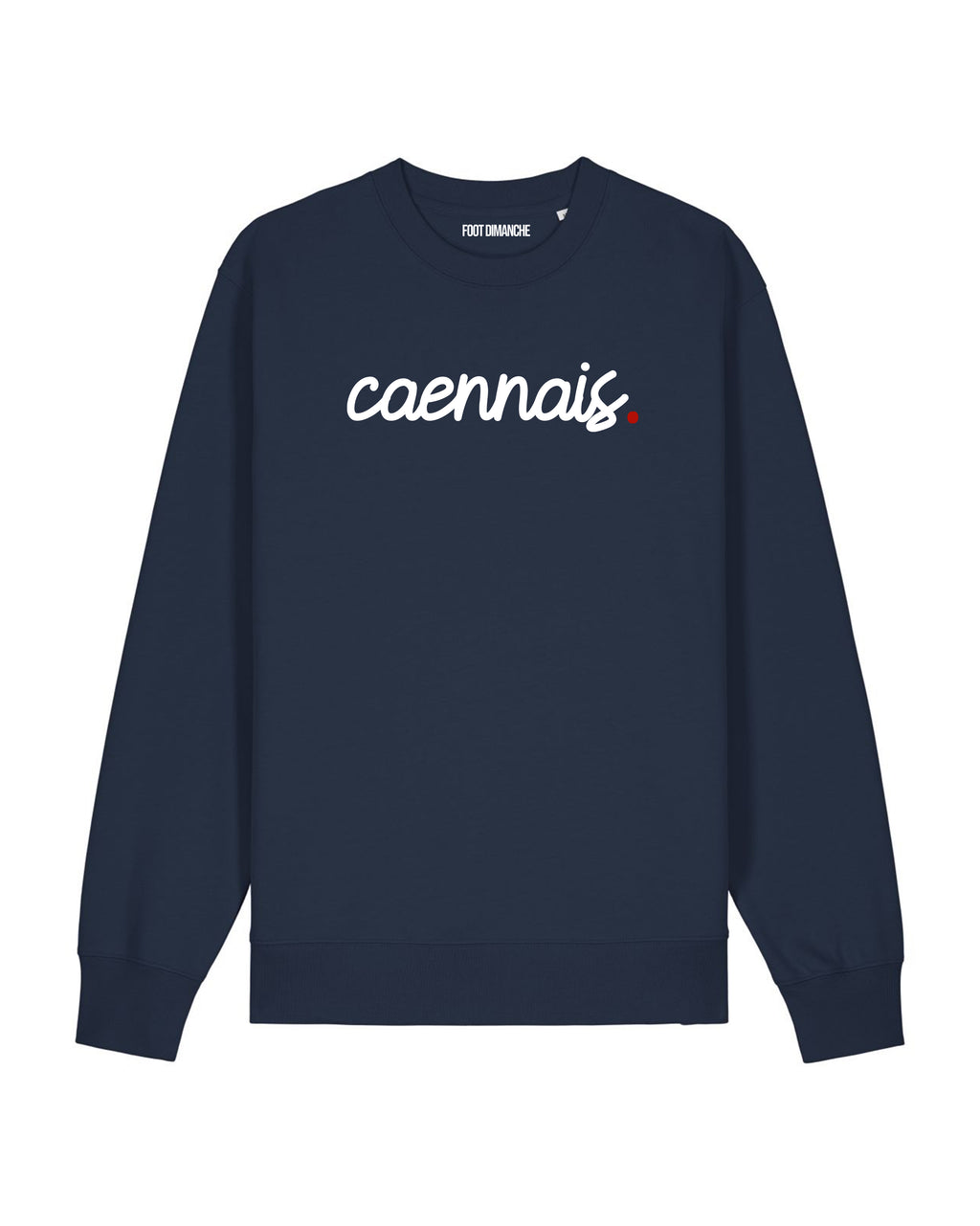 Sweat Caennais