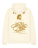 Sweat Capuche Adios Diego - L'Equipe x Foot Dimanche