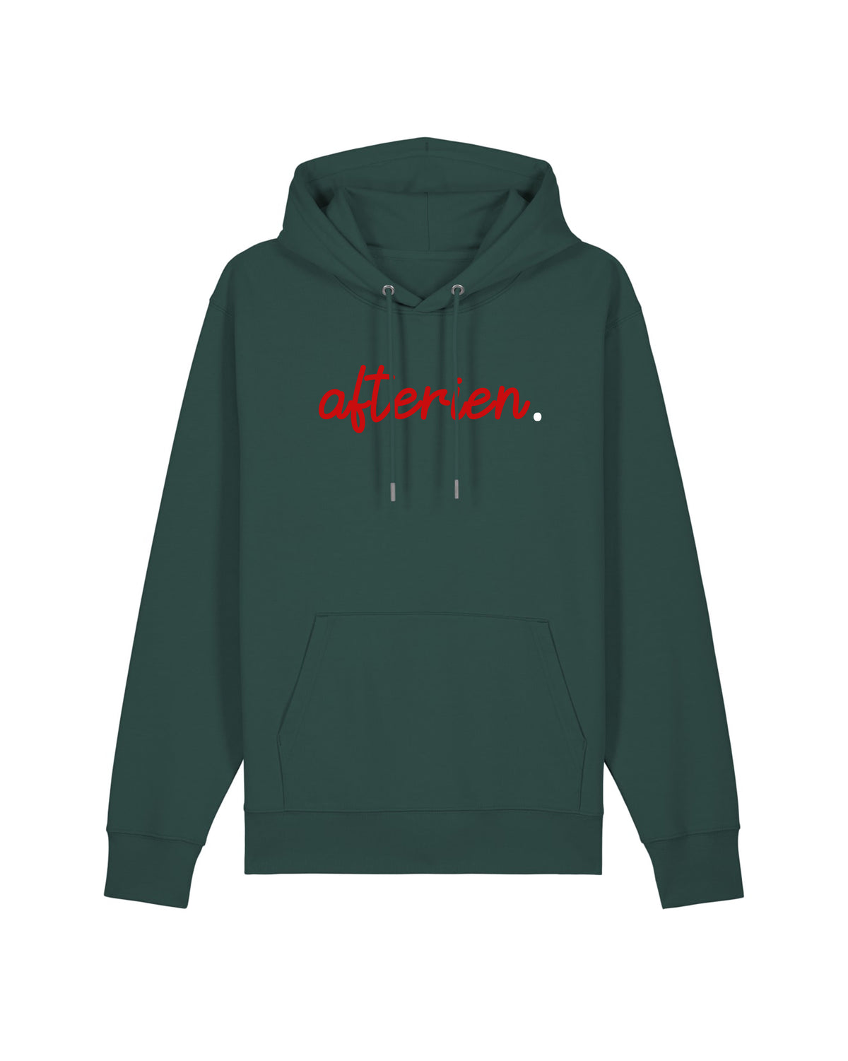 Sweat Capuche Afterien - After Foot x Foot Dimanche