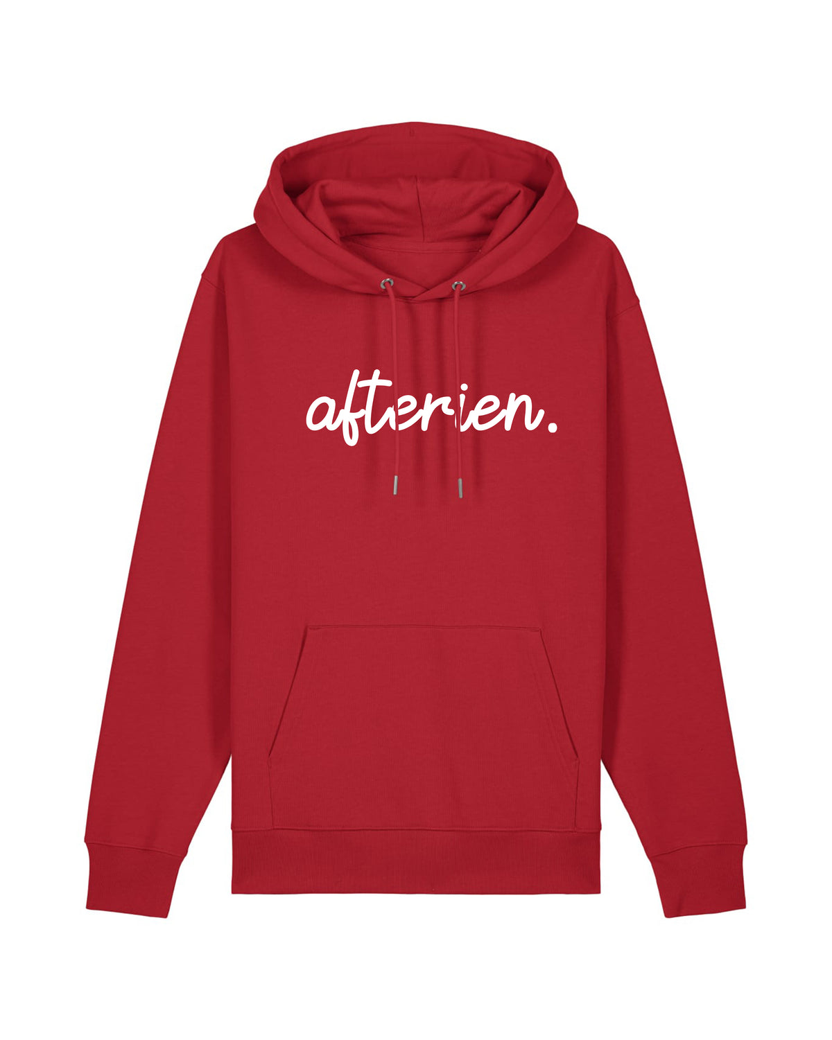 Sweat Capuche Afterien - After Foot x Foot Dimanche