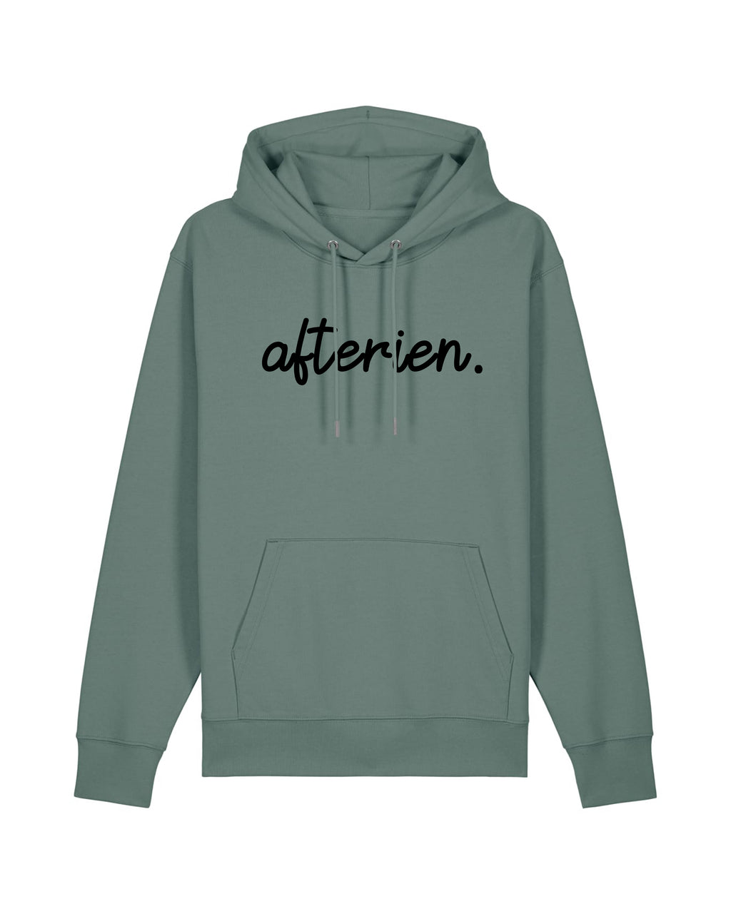 Sweat Capuche Afterien - After Foot x Foot Dimanche