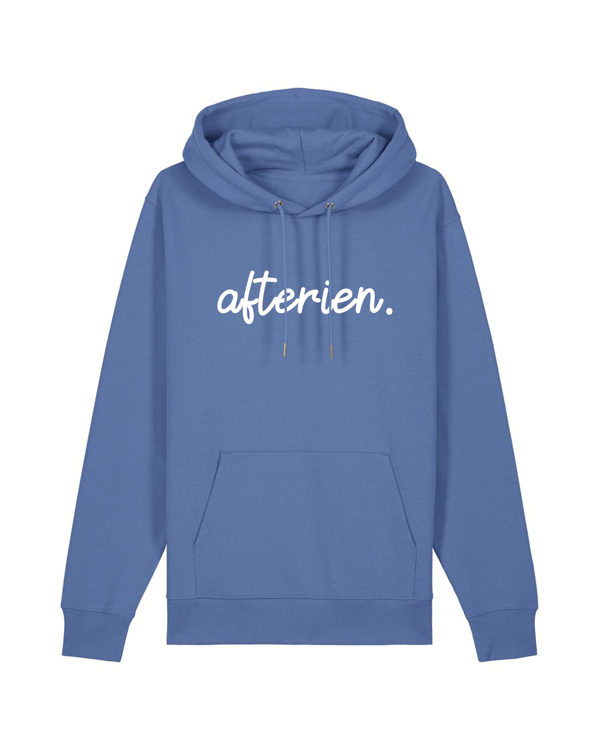 Sweat Capuche Afterien - After Foot x Foot Dimanche