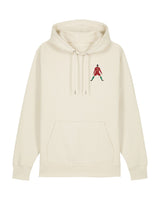 Sweat Capuche CR7 Portugal brodé