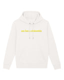 Sweat capuche On les a chicotés - Foot Dimanche