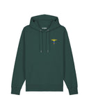 Sweat Capuche Fenomeno Ronaldo - Foot Dimanche