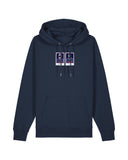 Sweat Capuche Daft Punk - Foot Dimanche